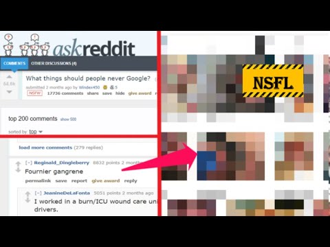 Googling Things You Should NEVER Google (AskReddit Edition) (Madlad Edition)