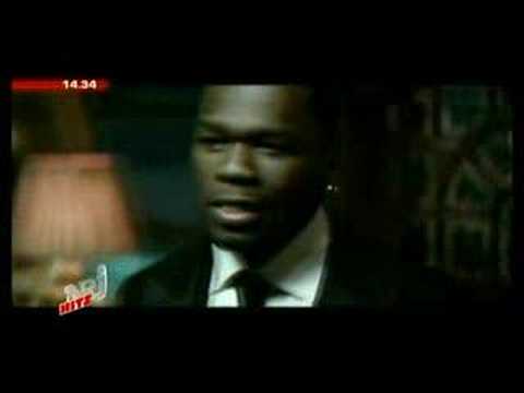 50 Cent And Justin Timberlake - Ayo Technologie