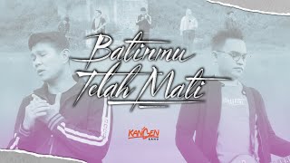 Download lagu Kangen Band - Batinmu Telah Mati mp3 Download lagu Kangen Band - Batinmu Telah Mati mp3