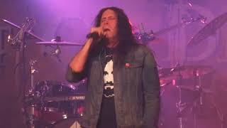 ACT OF DEFIANCE: Legion of Lies (March 8, 2018: San Antonio, Texas)