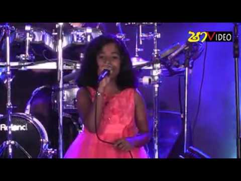 Supuni Rashmika weth Flashback