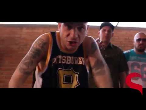 Sangue Mostro ft. Clementino a Città della Scienza per "Rinascimento"