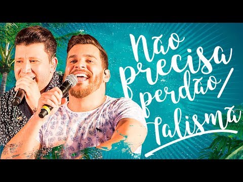 Cleber & Cauan – Não Precisa Perdão/ Talismã | Resenha (Ao Vivo em Goiânia)