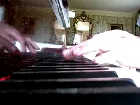 Nick Drake - 'Fly' - Piano Cover - Dave Dale