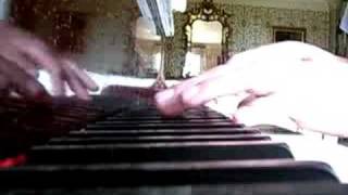 Nick Drake - 'Fly' - Piano Cover - Dave Dale
