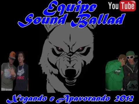 Doctor Silva  e Mc Marcelo Gaucho - Viver Sem Mim Eq.Sound Ballad 2013