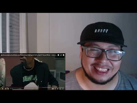 REACCIÓN A JORKAN X BCA MUSIC X LENNY TAVAREZ X GIGOLO Y LA EXE X TOT - HATERS