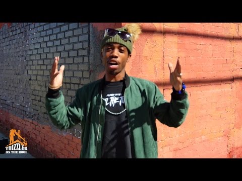 Priceless Da ROC on the feedback from his project All Hail The Turn Up || Thizzler.com Interview