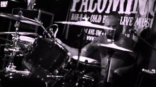 Straight to Hell - The Wild! - LIVE 09/14/14 The Palomino Calgary,AB