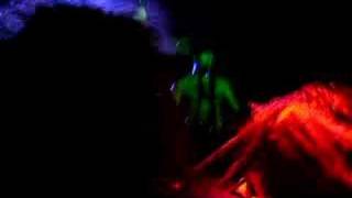 The Berzerker - Cannibal Rights &amp; The Principles.....