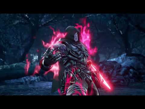 HOW TO COUNTER YOSHIMITSU SOULCALIBUR™Ⅵ