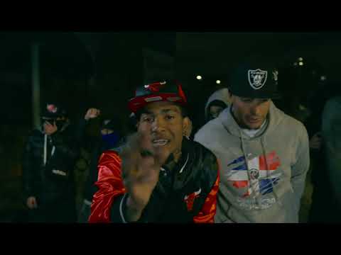 BLOQUE ANFI PT3 ATR BIG DANIEL , P9 , EL ALMA SECRETA & LITTLE BLANGEL (VIDEO OFICIAL).