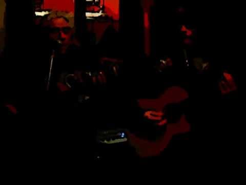 la media vuelta,,bolero,,,duo los diferentes,,live music