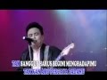Pance F. Pondaag - Kucoba Hidup Sendiri
