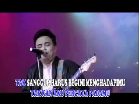 Lirik lagu Pance F. Pondaag dan video karaoke Kumpulan 