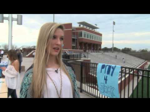 Jack Enright Night at River Bluff