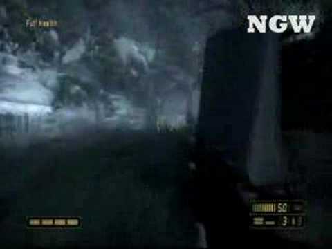 Resistance: Fall of Man - Bristol - Devil at the Door | WikiGameGuides