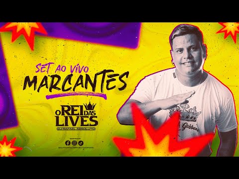 #76 SET AO VIVO MARCANTES REI DAS LIVES DJ RAFAEL ABSOLUTO mp3