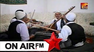 Grupi Folklorik Nga Drenica - Avdullah Hoxha