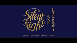 Silent Night - Sydney Children&#39;s Choir
