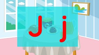 Unit 7: Jj - Pass me the jam, please. - English 2 (Global Success) [OLM.VN]