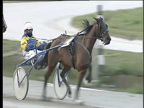 Trotto 25/02/2018 - 5ª corsa