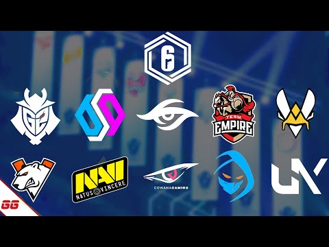 INTENSE Barn Burner Between BDS and Virtus.Pro! | 2021 Stage 2 Highlights