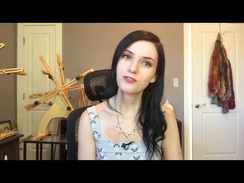 YARNGASM: Episode 157 - Lots of Lace