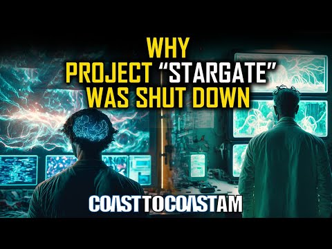 Best Of Project “STARGATE” & the Science of Remote Viewing with Lynn Buchanan and Paul Smith
