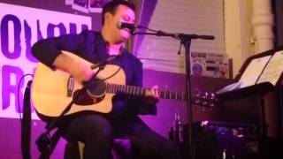 James Dean Bradfield - Rough Trade East - Condemned to Rock N&#39; Roll