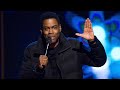 Chris Rock gets warm welcome from Boston crowd during first show post-Oscars slap