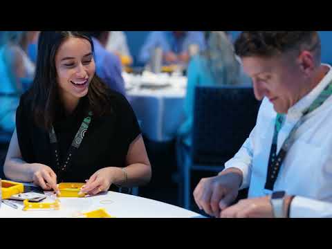 SolarBuddy LIVE - Impact Team Building Programs