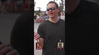 Who Wins? Superman Vs. Homelander