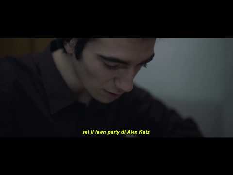 Bletcher Queen - Poster - feat. Sad William - (OFFICIAL VIDEO)