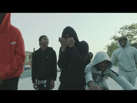 MattGetBandz x Hass Hound - Old Friends (Official Music Video) Shot By : 86er.fpv