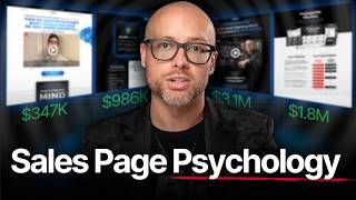 How I Build Landing Pages That Sell Without Sales Calls (Full Course)