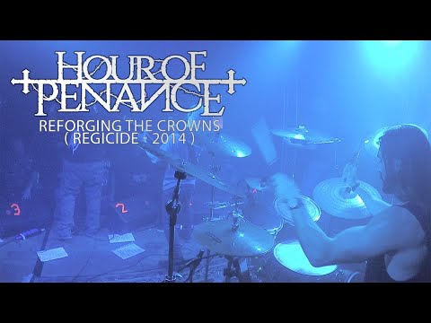 Hour of Penance - Reforging the Crowns