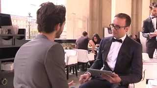 Yves Saint Laurent the Movie by Pierre Niney