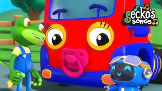 Download lagu Have You Seen The Pink Dummy?|NEW Gecko's Garage|Funny Cartoon For Kids|Songs For Toddlers mp3 Download lagu Have You Seen The Pink Dummy?|NEW Gecko's Garage|Funny Cartoon For Kids|Songs For Toddlers mp3