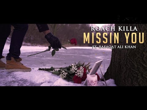 Missin You — watch video