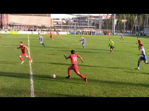 Lagun Onak F.T. 3:0 AURRERA K.E. (Garmendipe, 2021/10/16) - www.leartigol.com