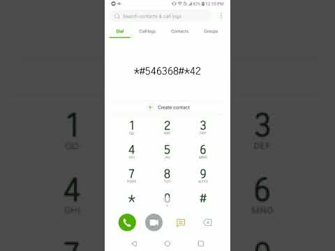 LG K40 Secret Codes - LM-X420MM MetroPCS / T-Mobile