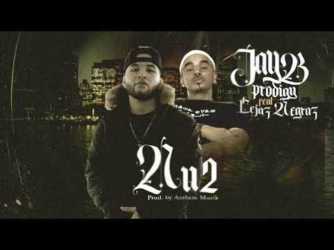 JayB Prodigy - Nu2 (feat. Cejaz Negraz) | Legendario