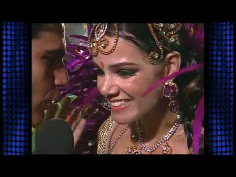 DESFILE DA PORTELA 2009