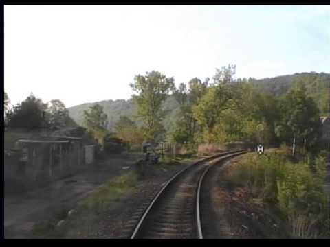 Cabview S Bahn Praha S80 Hlavni nadrazi - Mechenice - Dobris part 3