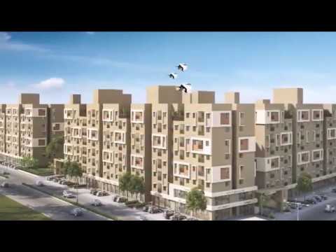 Om Shanti Gold Plus 2 Project Tour 1