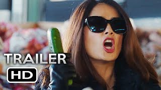DVD Review: Drunk Parents