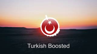 Güven Yüreyi ft. Derya Uluğ - Sen Maşallah (Turkish Booster)