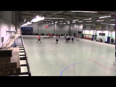 Kausi 13-14 SB Luja - Pekis