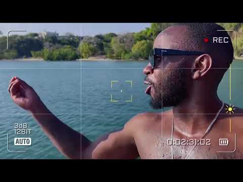 KP Illest - Birthday freestyle | Light Studio Namibia